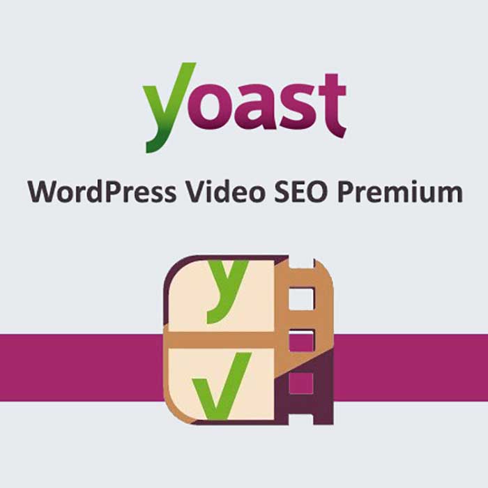 Yoast Video SEO Premium v13.6