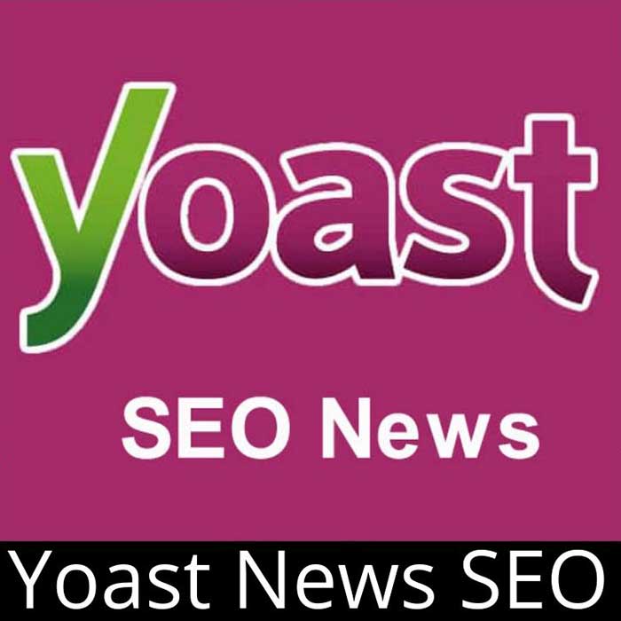 افزونه سئوی اخبار Yoast News SEO Premium 🚦