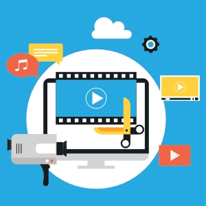 50 مزیت تولید محتوای ویدئویی در بازاریابی آنلاین چیست؟