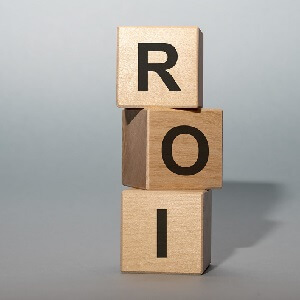 نرخ بازگشت سرمایه ROI