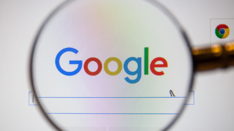 آموزش روش حرفه ای جستجو در گوگل