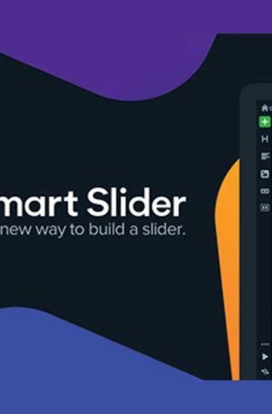 افزونه اسلایدر Smart Slider 3 PRO