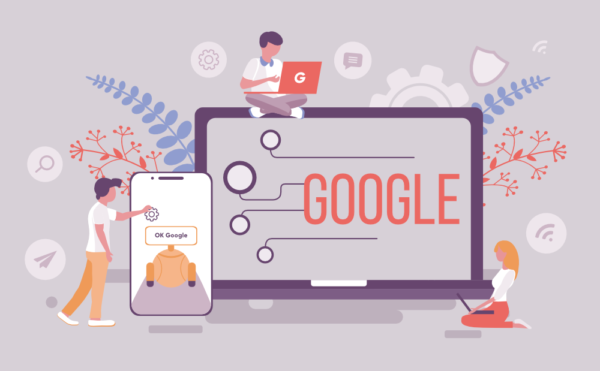 جستجوی هوشمند در گوگل